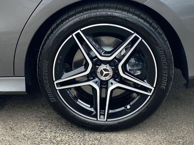 2026 Mercedes-Benz CLA 250 Coupe CLA 250