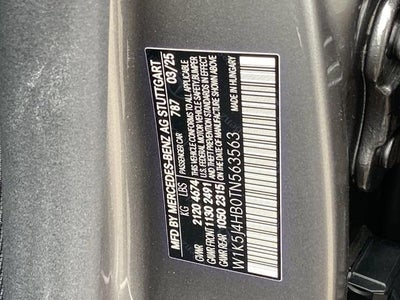 2026 Mercedes-Benz CLA 250 Coupe CLA 250