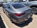 2026 Mercedes-Benz CLA CLA 250