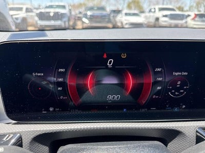 2026 Mercedes-Benz CLA CLA 250