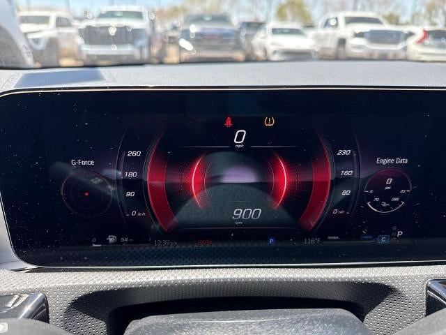2026 Mercedes-Benz CLA CLA 250
