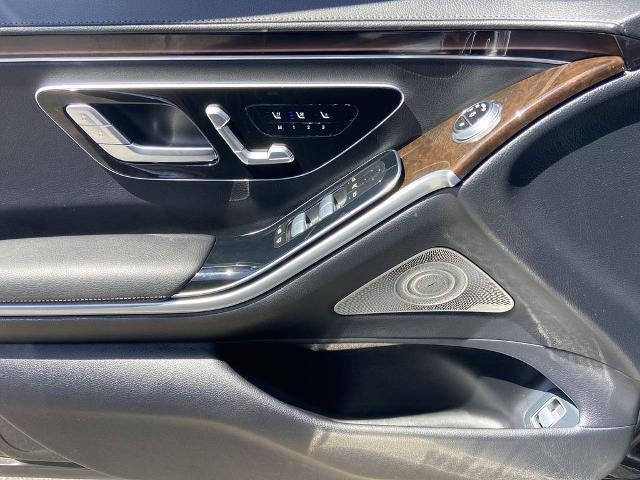 2022 Mercedes-Benz S 580 S 580
