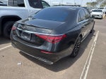 2022 Mercedes-Benz S-Class S 580