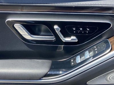 2022 Mercedes-Benz S 580 S 580