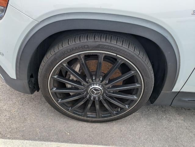 2023 Mercedes-Benz AMG® GLB 35 GLB 35 AMG®(R)