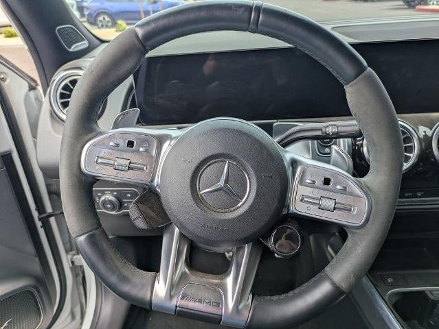 2023 Mercedes-Benz AMG® GLB 35 GLB 35 AMG®(R)