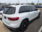 2023 Mercedes-Benz AMG® GLB 35 GLB 35 AMG®(R)