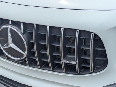 2023 Mercedes-Benz AMG® GLB 35 GLB 35 AMG®(R)