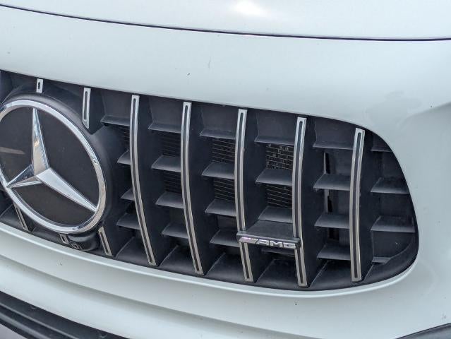 2023 Mercedes-Benz AMG® GLB 35 GLB 35 AMG®(R)