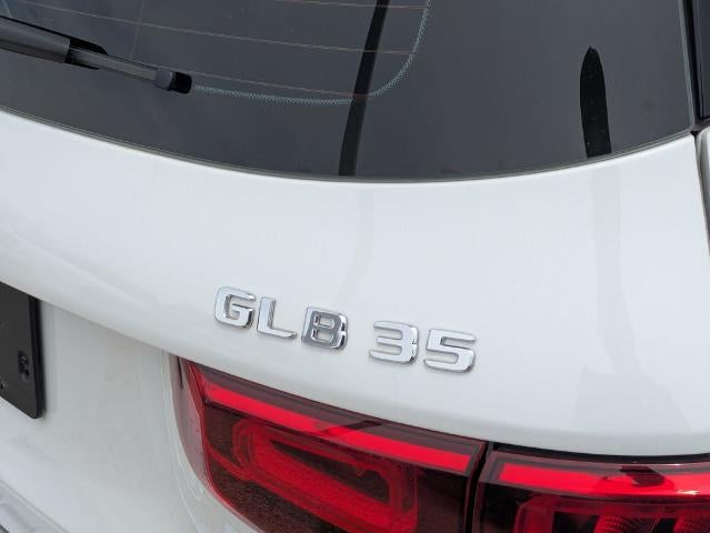 2023 Mercedes-Benz AMG® GLB 35 GLB 35 AMG®(R)