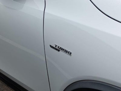 2023 Mercedes-Benz AMG® GLB 35 GLB 35 AMG®(R)