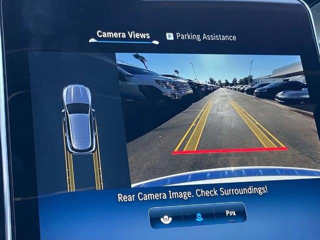 2023 Mercedes-Benz GLC GLC 300