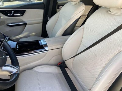 2023 Mercedes-Benz GLC GLC 300