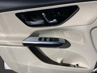 2023 Mercedes-Benz GLC GLC 300