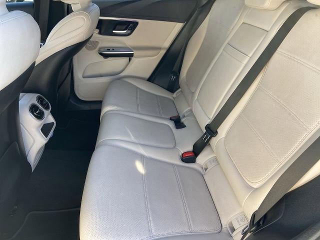 2023 Mercedes-Benz GLC GLC 300