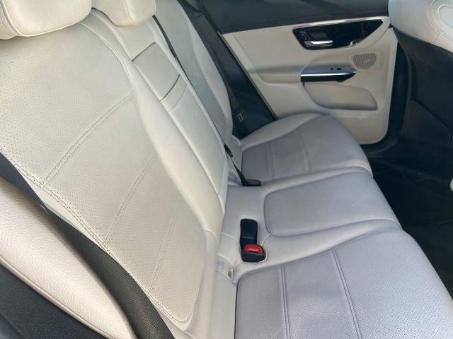 2023 Mercedes-Benz GLC GLC 300