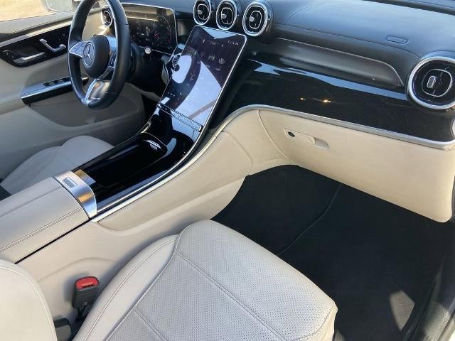 2023 Mercedes-Benz GLC GLC 300