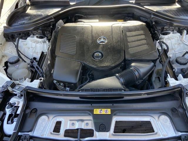 2023 Mercedes-Benz GLC GLC 300