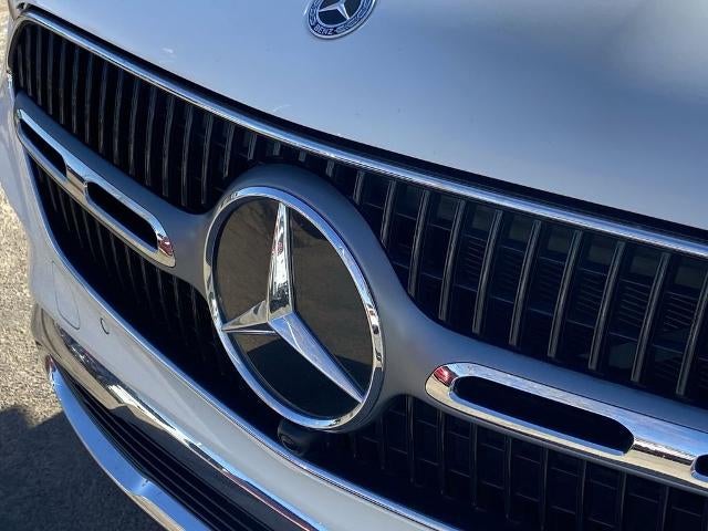 2023 Mercedes-Benz GLC GLC 300