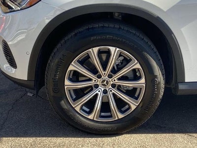 2023 Mercedes-Benz GLC GLC 300