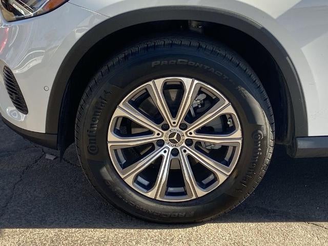 2023 Mercedes-Benz GLC GLC 300