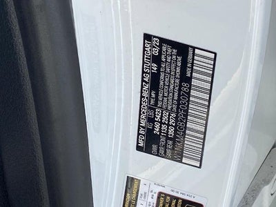 2023 Mercedes-Benz GLC GLC 300