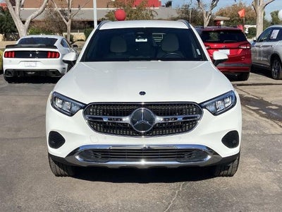 2023 Mercedes-Benz GLC GLC 300