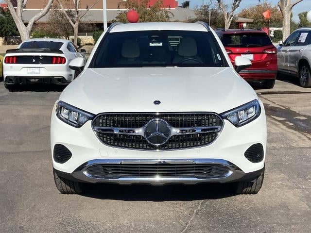 2023 Mercedes-Benz GLC GLC 300