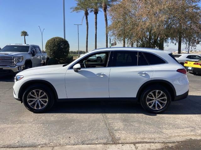 2023 Mercedes-Benz GLC GLC 300