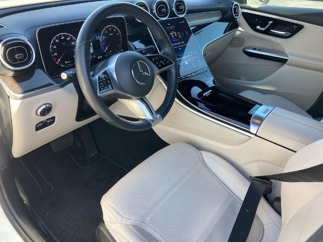 2023 Mercedes-Benz GLC GLC 300