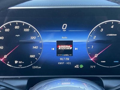 2023 Mercedes-Benz GLC GLC 300