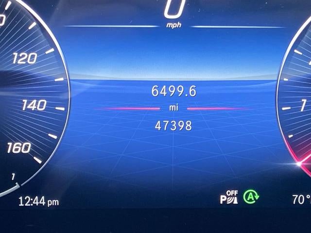 2023 Mercedes-Benz GLC GLC 300