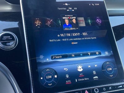 2023 Mercedes-Benz GLC GLC 300