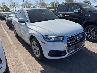 2020 Audi Q5 45 Premium