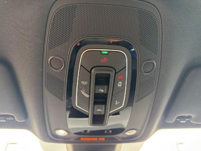 2022 Audi SQ5 Premium Plus