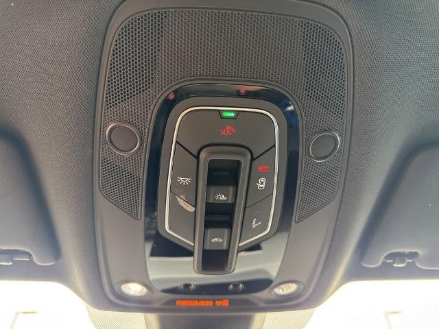 2022 Audi SQ5 Premium Plus