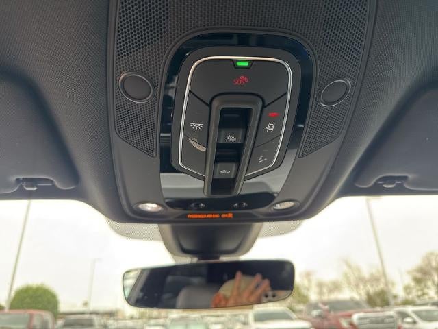 2022 Audi SQ5 Premium Plus