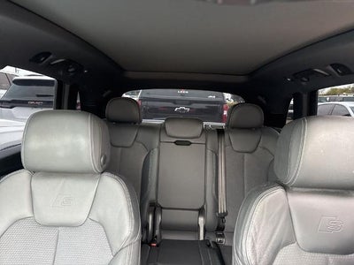 2022 Audi SQ5 Premium Plus