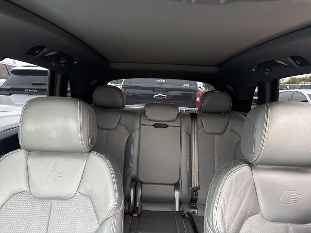 2022 Audi SQ5 Premium Plus