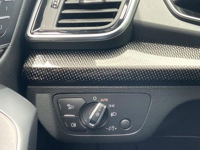 2022 Audi SQ5 Premium Plus