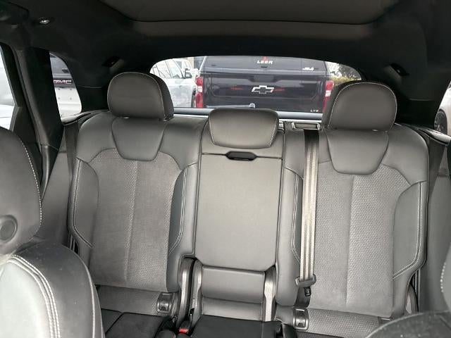 2022 Audi SQ5 Premium Plus