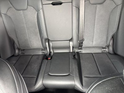 2022 Audi SQ5 Premium Plus