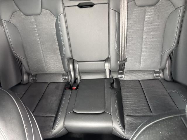 2022 Audi SQ5 Premium Plus