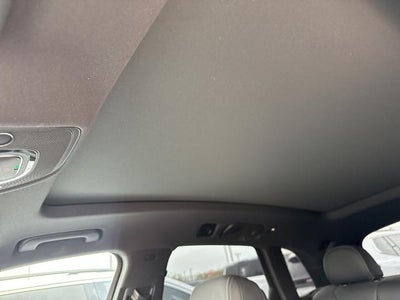 2022 Audi SQ5 Premium Plus