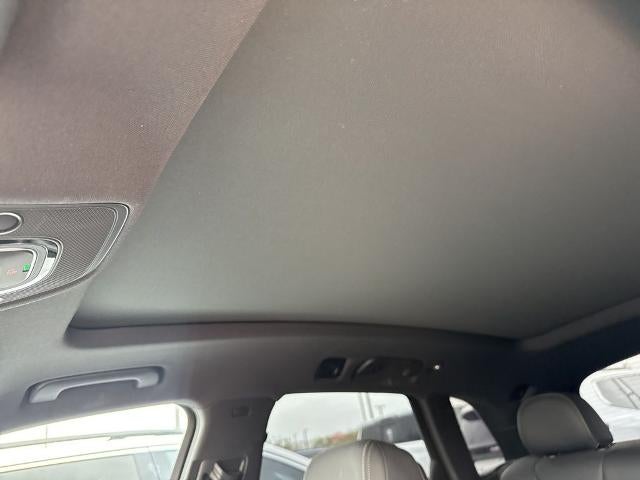 2022 Audi SQ5 Premium Plus