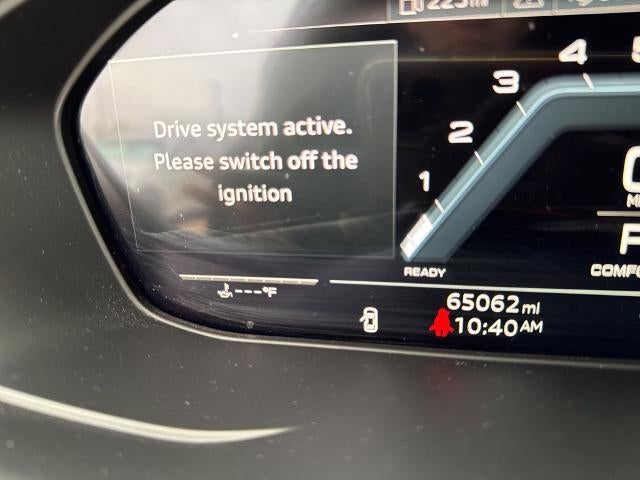 2022 Audi SQ5 Premium Plus