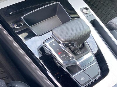 2024 Audi Q5 55 Premium Plus