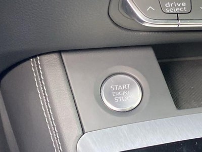 2024 Audi Q5 55 Premium Plus