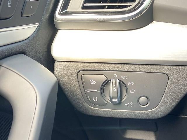 2024 Audi Q5 55 Premium Plus