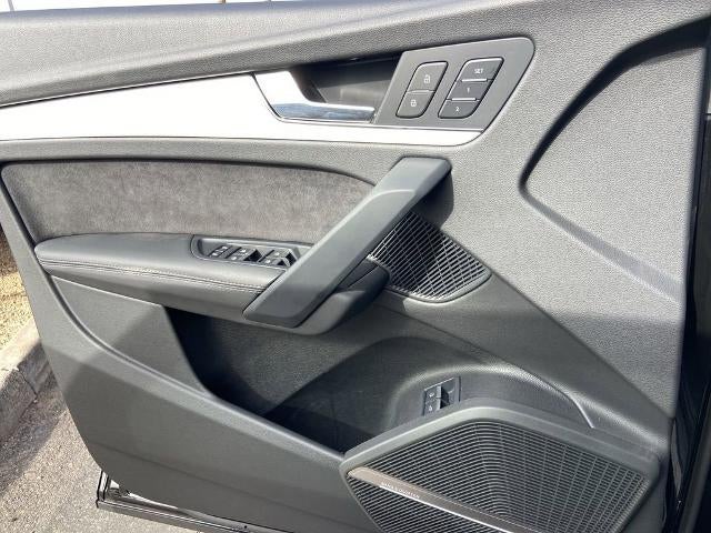 2024 Audi Q5 55 Premium Plus